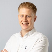 Jake Moore