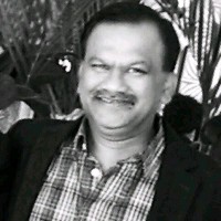 Rupert Vaz