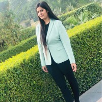 vedika sharma
