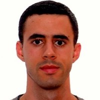 Daniel Camps Selva