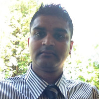 Shivji Vekaria
