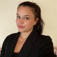 Berrin Kılıç