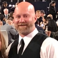 Cory Colbert