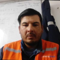 Maximiliano Juan Mendoza