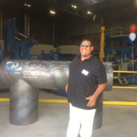 rigoberto leon