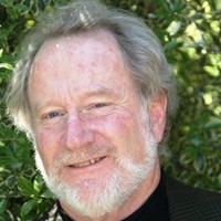 JOHN SUTHERLAND MNZM JP