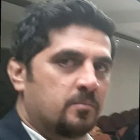 Jamal Zandi