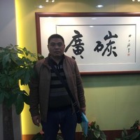 罗怀江