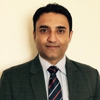 Amandeep Rangi