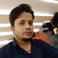 Abhishek Dixit