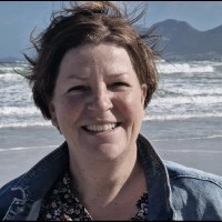 Loes Van Den Berg-Vanthoor