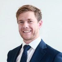 Iain Robinson