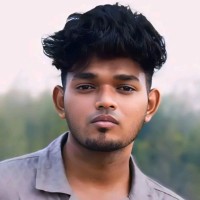 Raghu Raman M.K