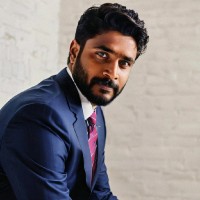 Mahesh Gopalakrishnan