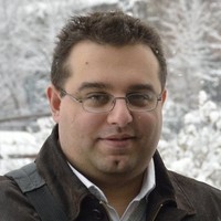 Simone Caporale