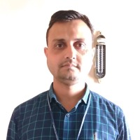 Sandeep Kharde