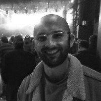 Stewart Pollock