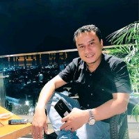 Muhammad Amin