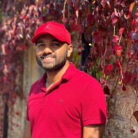 Midhun Kurian