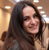 Blanca Gómez Vega