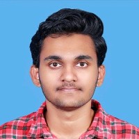 Hareesh V