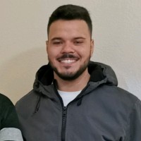 Pedro Henrique Santos Nogueira