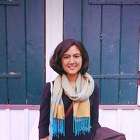 Hana Ghazali