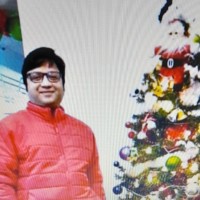 Ashish Goel