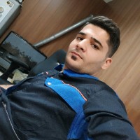 Sina Bagheri