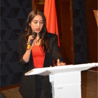 Rania Bachir