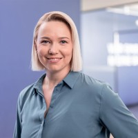Kristina Morlang