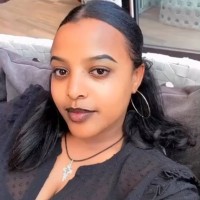 Tsion Abebe