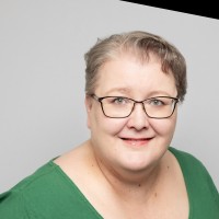 Kirsi-Maaria Forssell