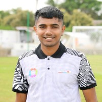 Ashwin Rajan