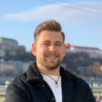 Ádám Szabó