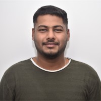 Mayur Sawant