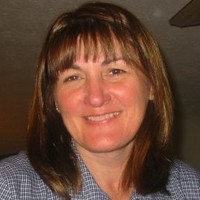 Nancy Wessells