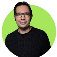 Cédric Thomas