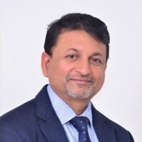 Ajay Goyal