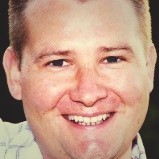 Mark Brayshaw
