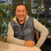 Max Rodriguez Guillen