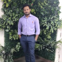 Basant Kumar