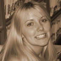 Amanda Smith