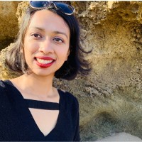 Farhana Tahsin