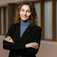 Tatiana Kazieva