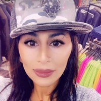 Ghinwa Ezzeddine