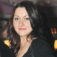 Yulia Gofer