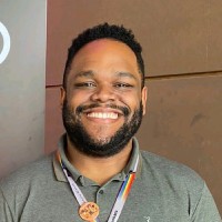 Felipe Carvalho ✊🏾🏳️‍🌈