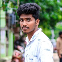 Dhilip Kumar V