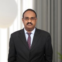 Biju M S